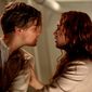Foto 18 Kate Winslet, Leonardo DiCaprio în Titanic