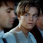 Foto 21 Leonardo DiCaprio, Billy Zane în Titanic