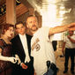 Foto 37 Kate Winslet, James Cameron, Leonardo DiCaprio în Titanic