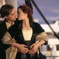 Foto 7 Kate Winslet, Leonardo DiCaprio în Titanic