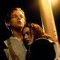 Leonardo DiCaprio în Titanic - poza 330