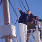 Leonardo DiCaprio în Titanic - poza 295