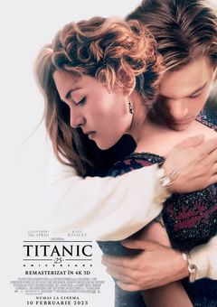 Titanic online subtitrat