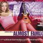 Poster 5 Almost Famous