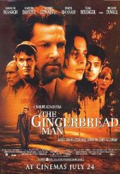 Poster The Gingerbread Man