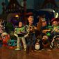 Toy Story 2/Povestea jucăriilor 2