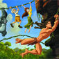 Tarzan/Tarzan