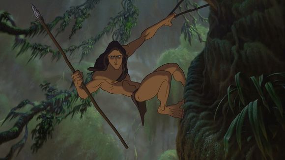 Tarzan