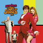 Poster 2 Austin Powers: The Spy Who Shagged Me