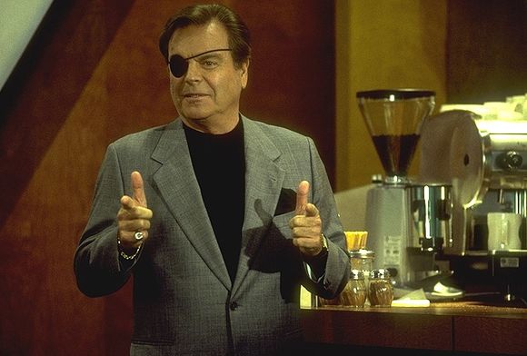 Austin Powers: The Spy Who Shagged Me