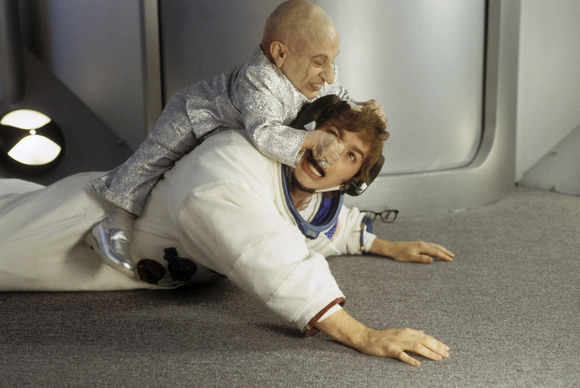 Austin Powers: The Spy Who Shagged Me