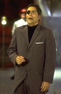 Austin Powers: The Spy Who Shagged Me