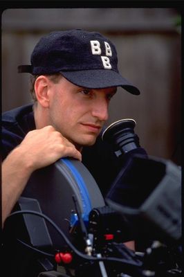 Steven Soderbergh în Erin Brockovich