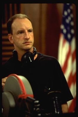 Steven Soderbergh în Erin Brockovich