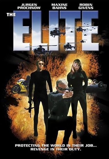 The Elite - Elita (2001) - Film - CineMagia.ro