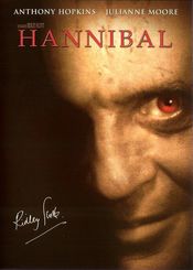 Poster Hannibal
