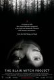 Film - The Blair Witch Project