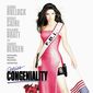 Poster 7 Miss Congeniality