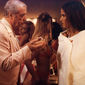 Foto 28 Michael Caine, Sandra Bullock în Miss Congeniality