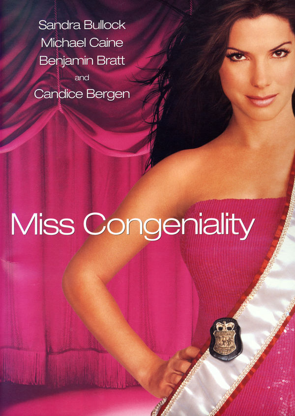 Miss Congeniality - Miss Agent Secret (2000) - Film