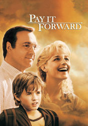 Poster Pay it forward