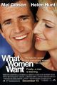 Film - What Women Want