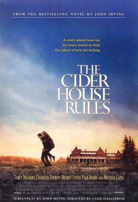The Cider House Rules