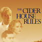 Poster 3 The Cider House Rules