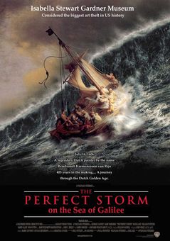 The Perfect Storm online subtitrat