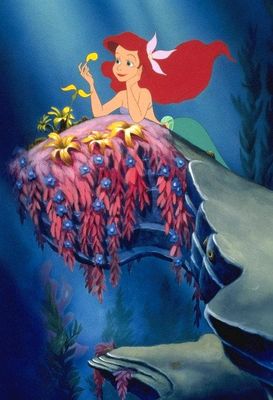 The Little Mermaid