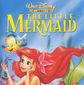 Poster 20 The Little Mermaid