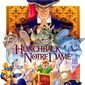 Poster 7 The Hunchback of Notre Dame