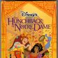 Poster 5 The Hunchback of Notre Dame