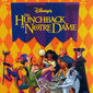 Poster 2 The Hunchback of Notre Dame