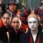 Imagine din galeria filmului Star Wars: Episode I - The Phantom Menace