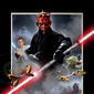 Poster 2 Star Wars: Episode I - The Phantom Menace