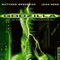 Poster 5 Godzilla