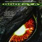 Poster 7 Godzilla
