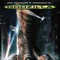 Poster 1 Godzilla