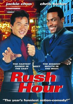 Rush Hour online subtitrat