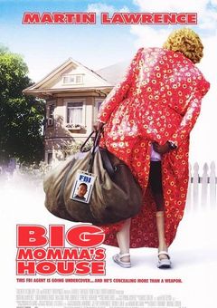 Big Mommas House online subtitrat