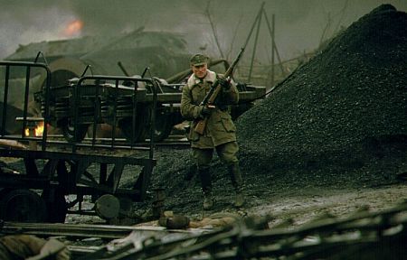 Enemy At The Gates