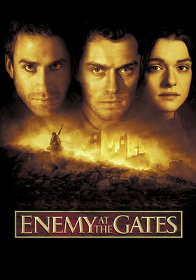 Enemy At The Gates