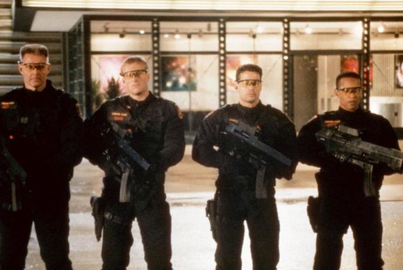Universal Soldier: The Return