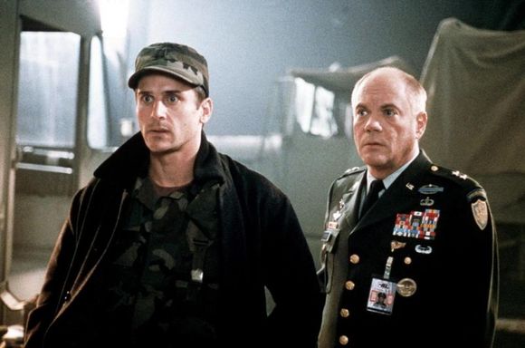 Universal Soldier: The Return