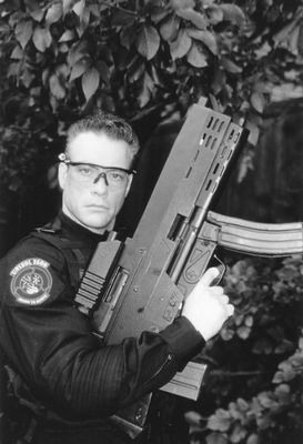 Universal Soldier: The Return