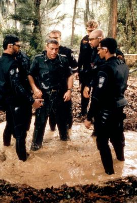 Universal Soldier: The Return