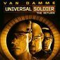Poster 6 Universal Soldier: The Return