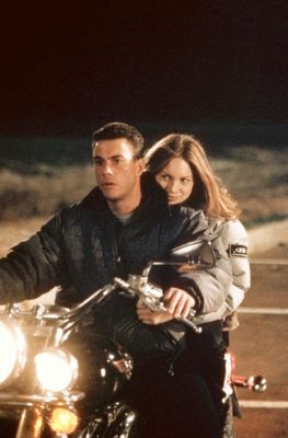 Universal Soldier: The Return