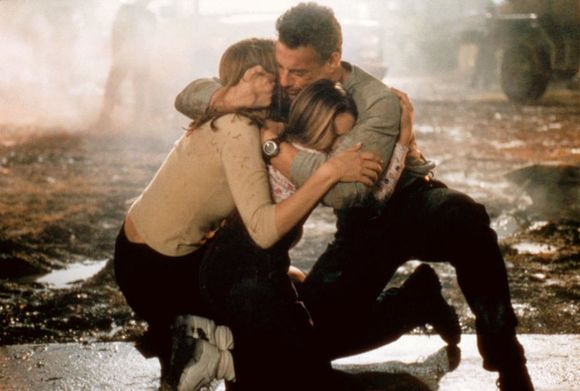 Universal Soldier: The Return